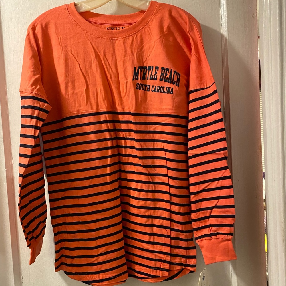 NWT Myrtle Beach shirt